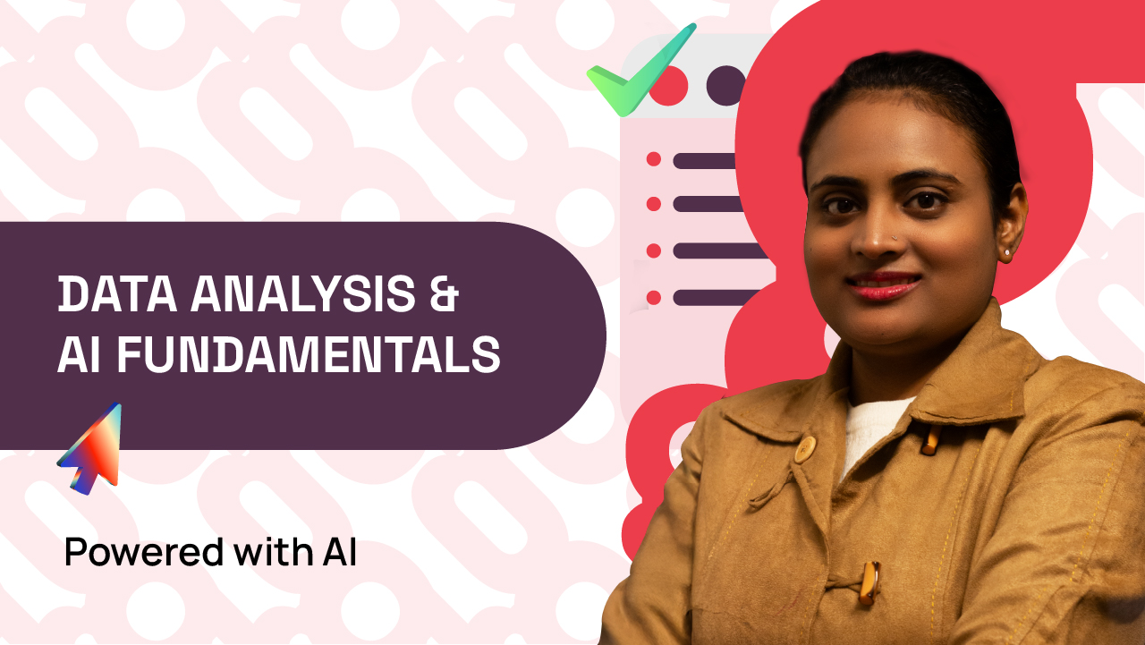 Data Analytics & AI Fundamentals
